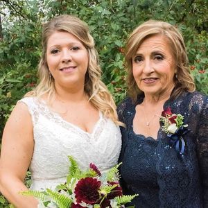 Meet your Posher, Donna